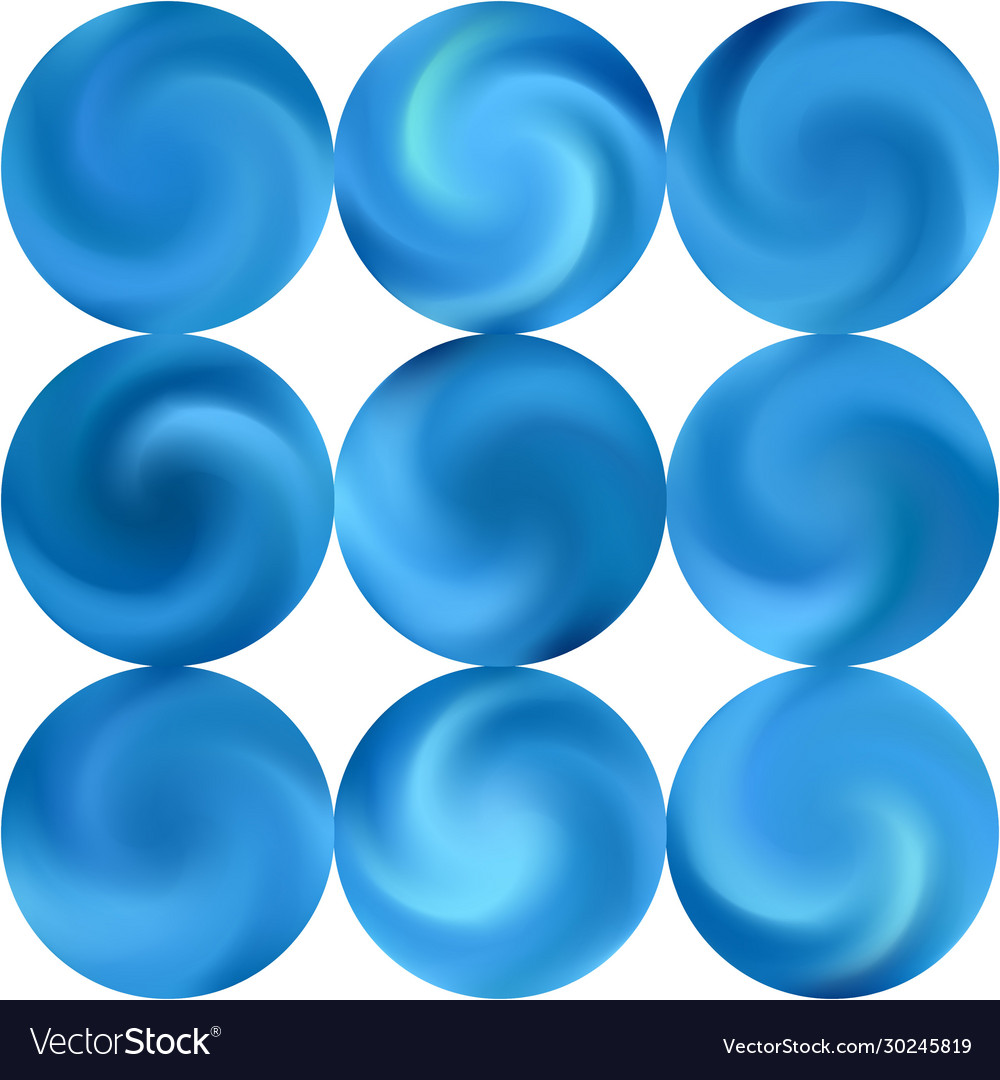 Mesh background in form a shape Vector Image Mesh background in form a shape