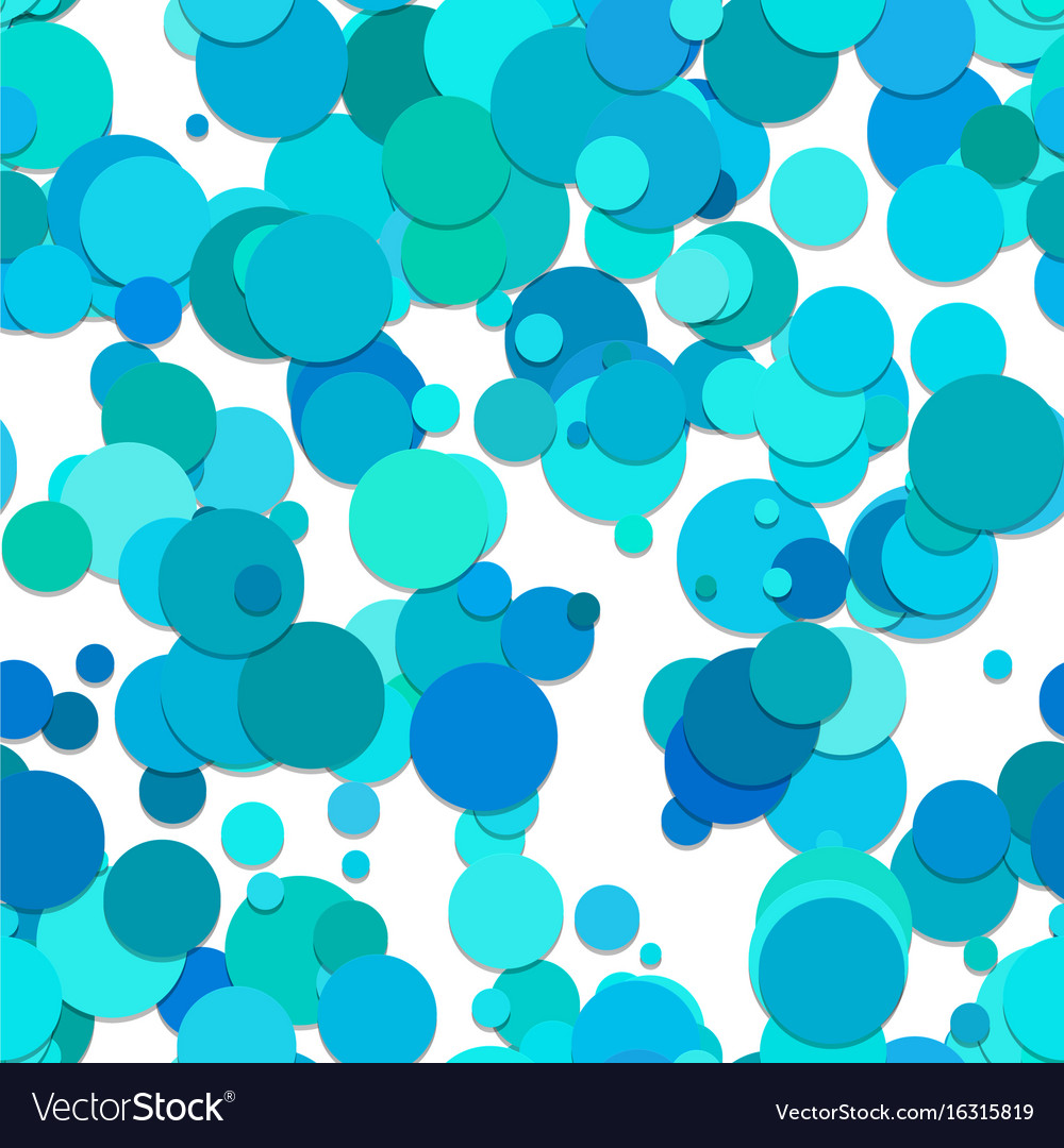 Repeating dot background pattern - graphic design