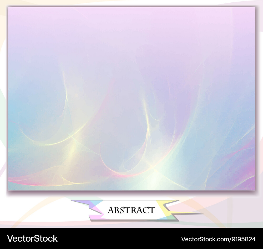 Abstract marble background Royalty Free Vector Image
