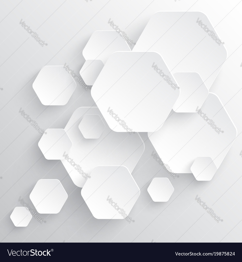 Clean abstract template for webdesign