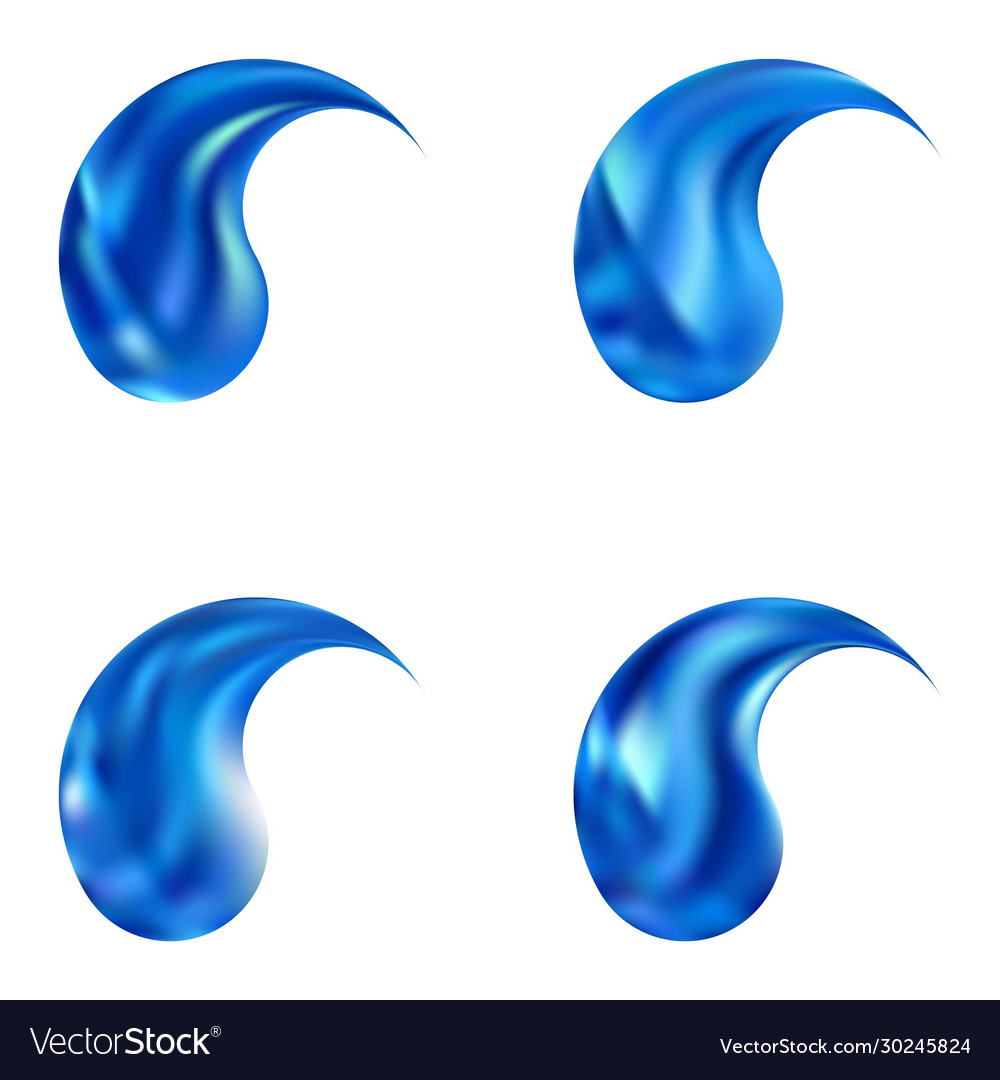 Mesh background in form a shape vector image Mesh background in form a shape