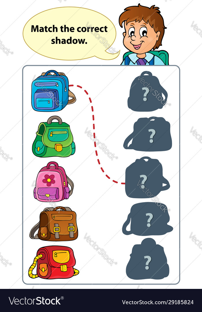 Outline game theme image 1