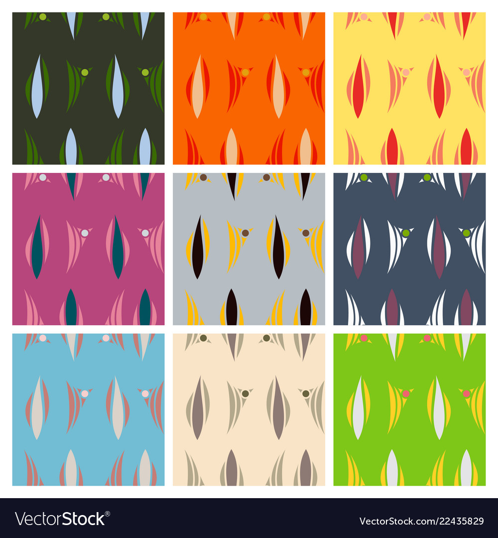 Abstract simple pattern hand drawn for your design