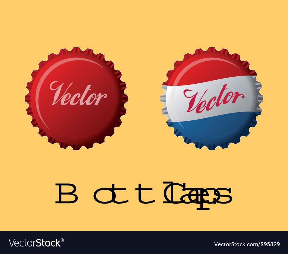 Bottle caps