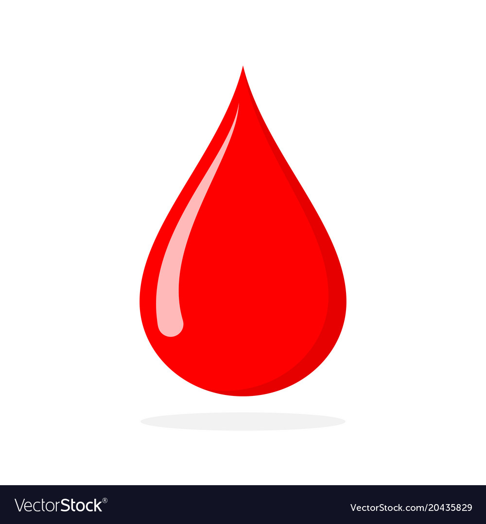 Abstract red blood background with light reflection and splatter Stock  Photo - Alamy