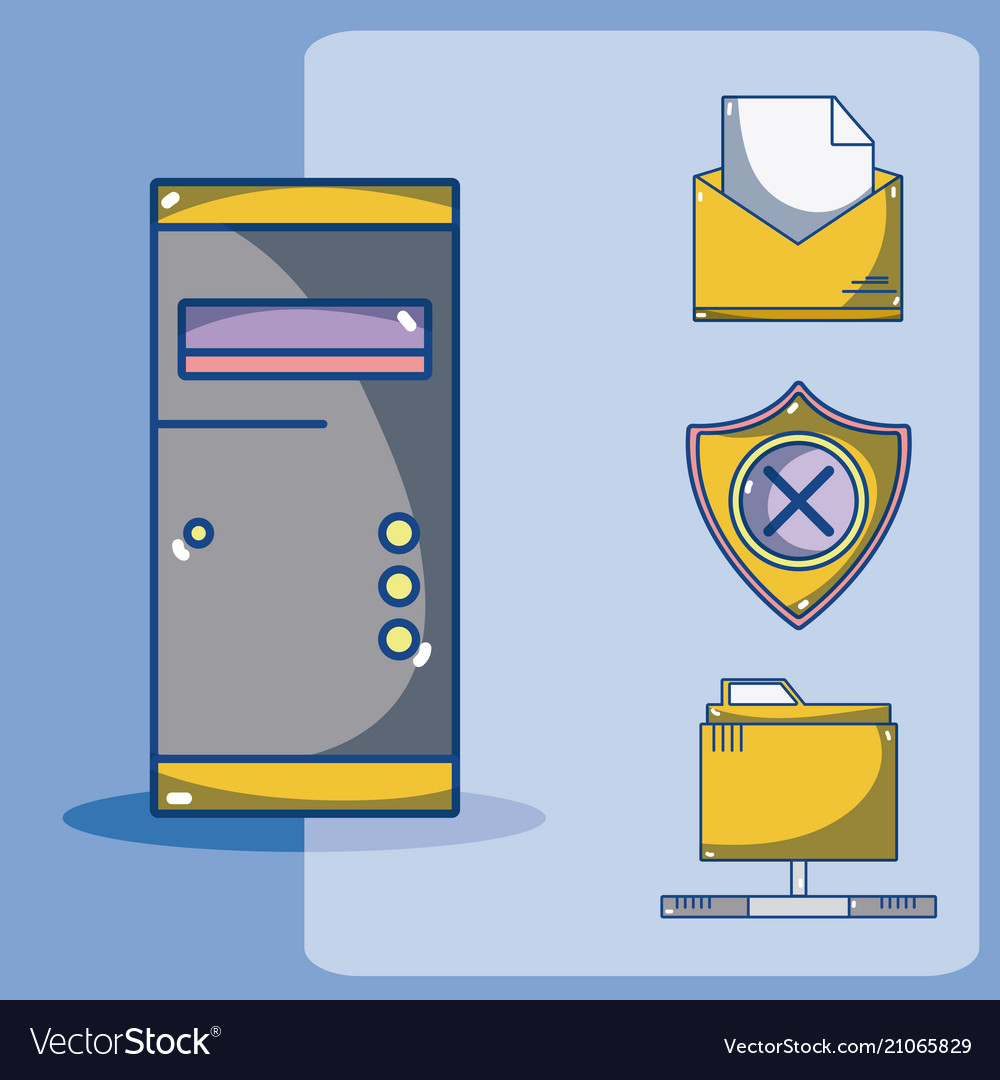 Security system technology