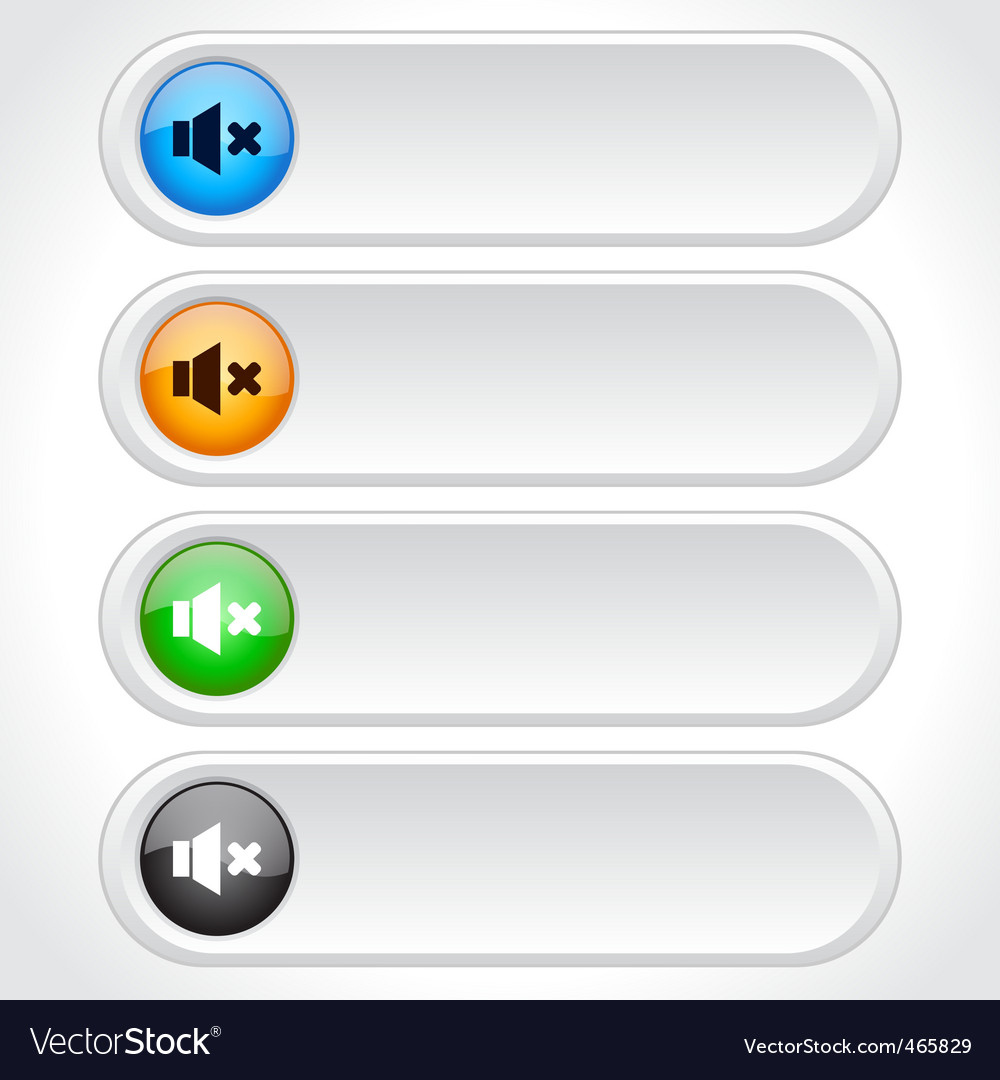 Web page buttons
