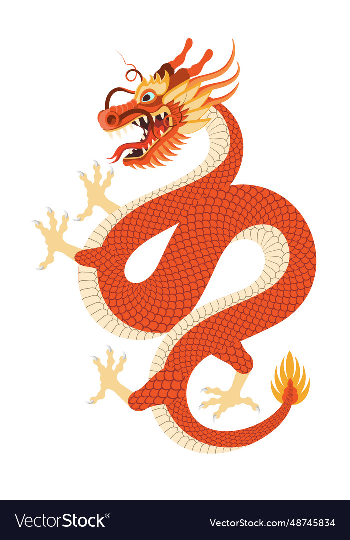 2024 Drache lunar chinese neue Jahrkarte modern vector image 2024 Drache lunar chinese neue Jahrkarte modern