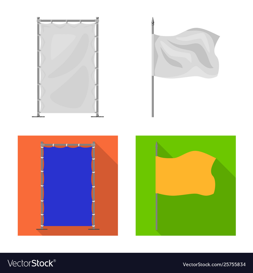 Design texture and presentation icon