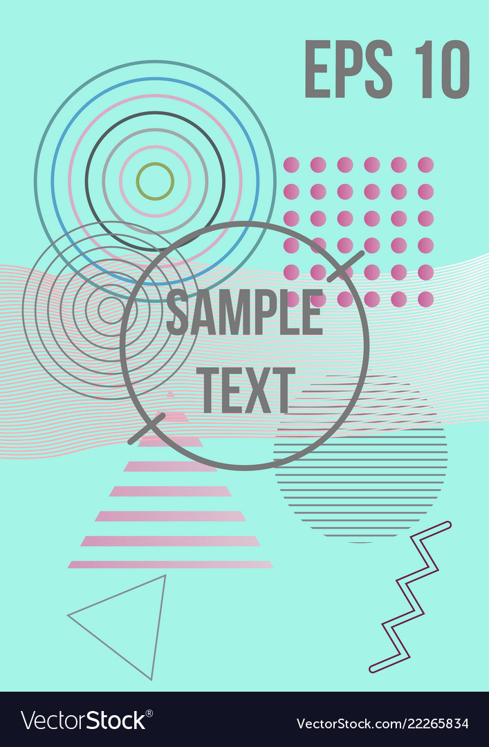 Minimum geometric coverage Vector Image Minimum geometric coverage