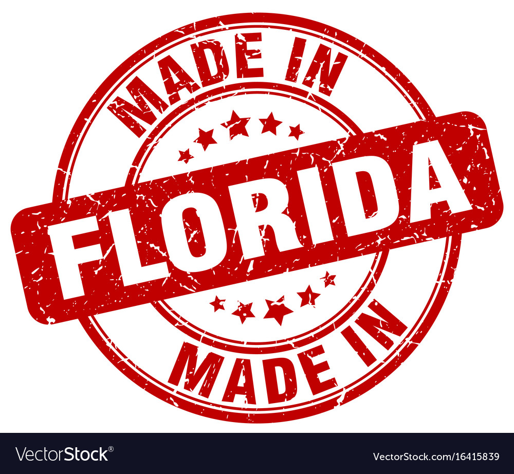 Made in florida