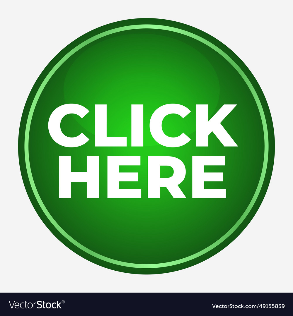 Round click here button