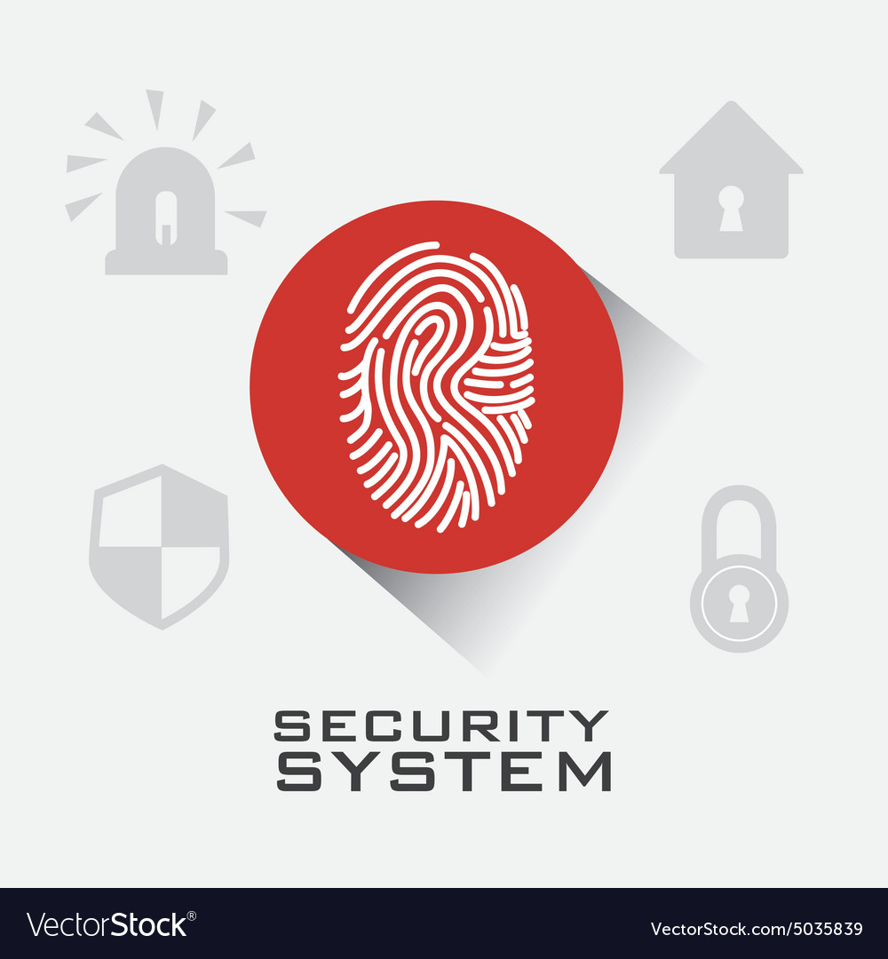 Security system design