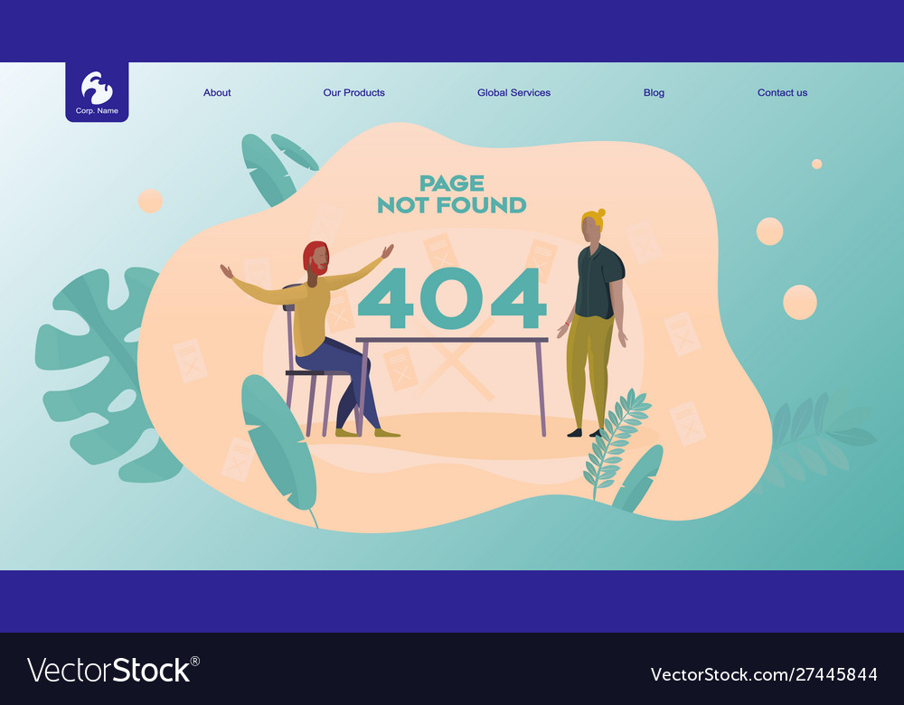 Flat characters