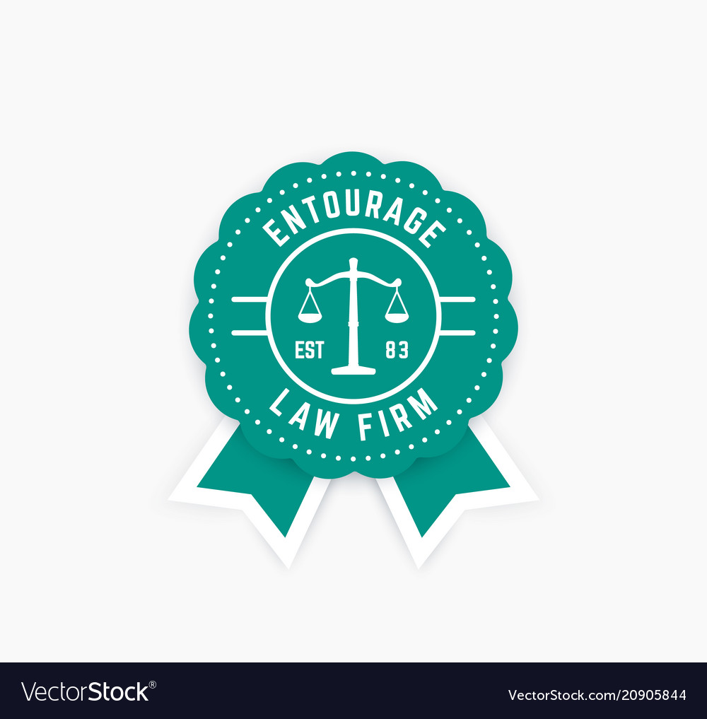 office badge