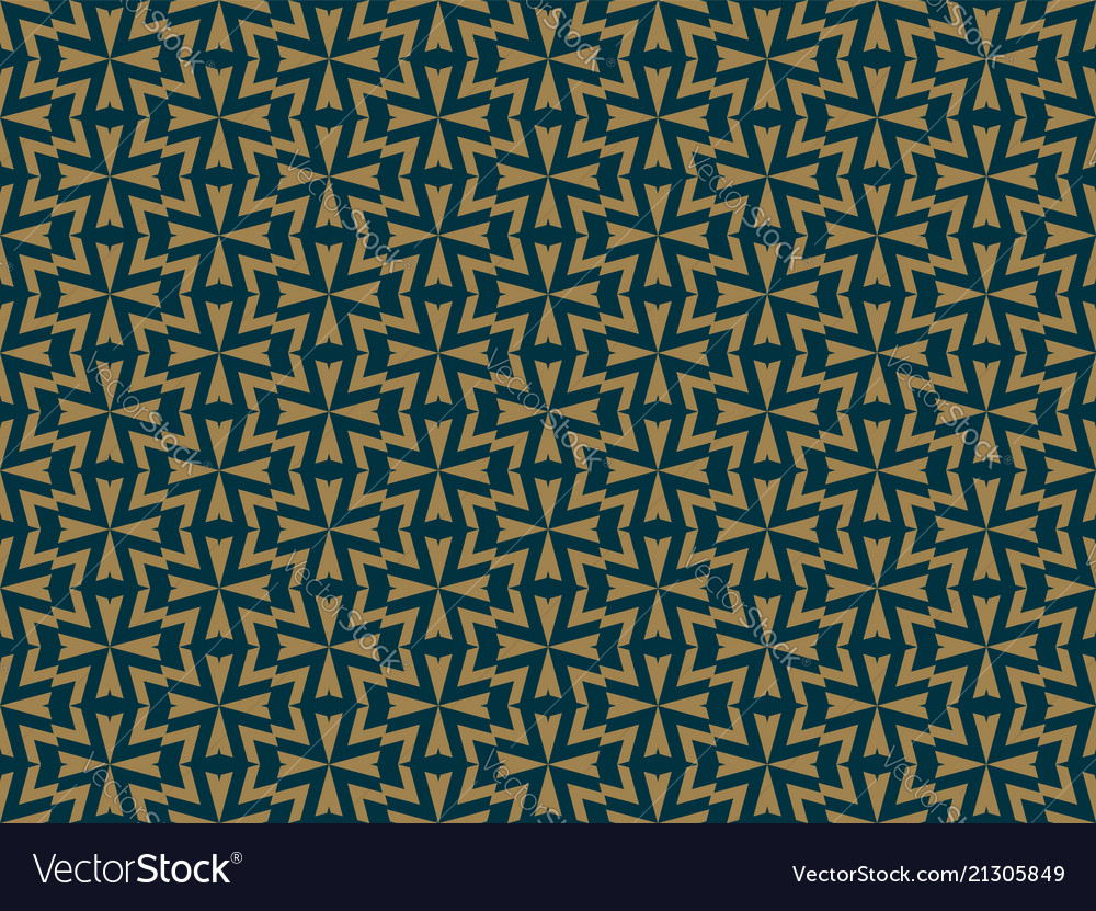 Abstract seamless pattern