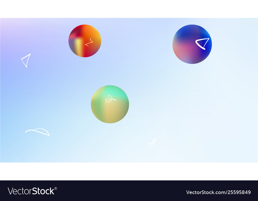 Useful abstract space background picture mesh