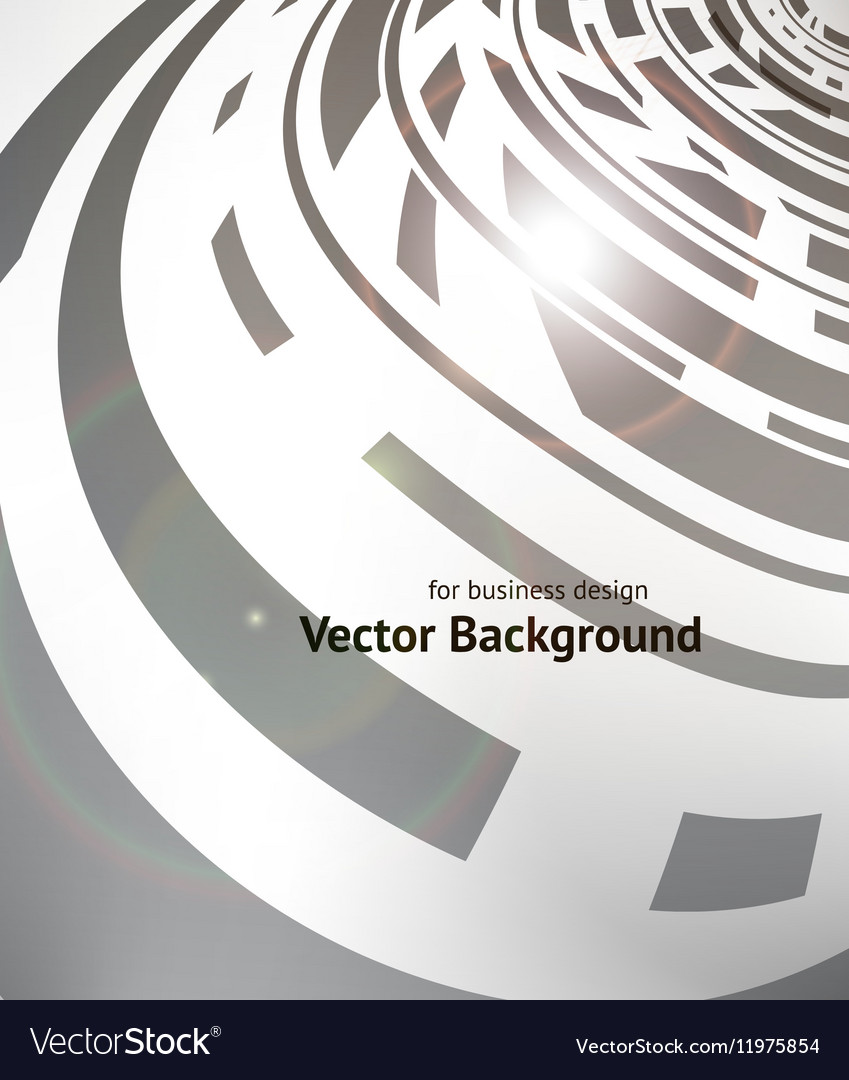 Abstract lines background