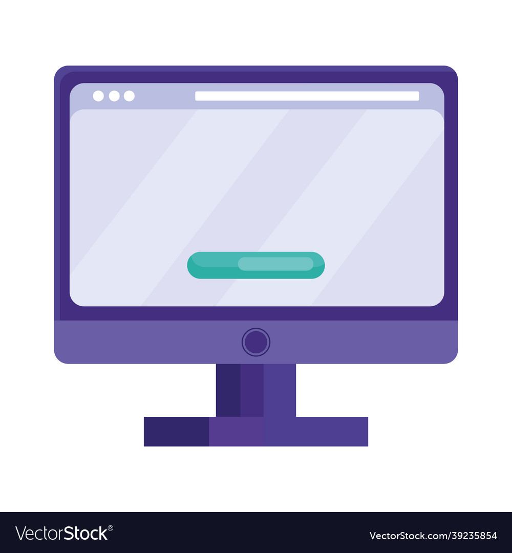 Isolated digital computer