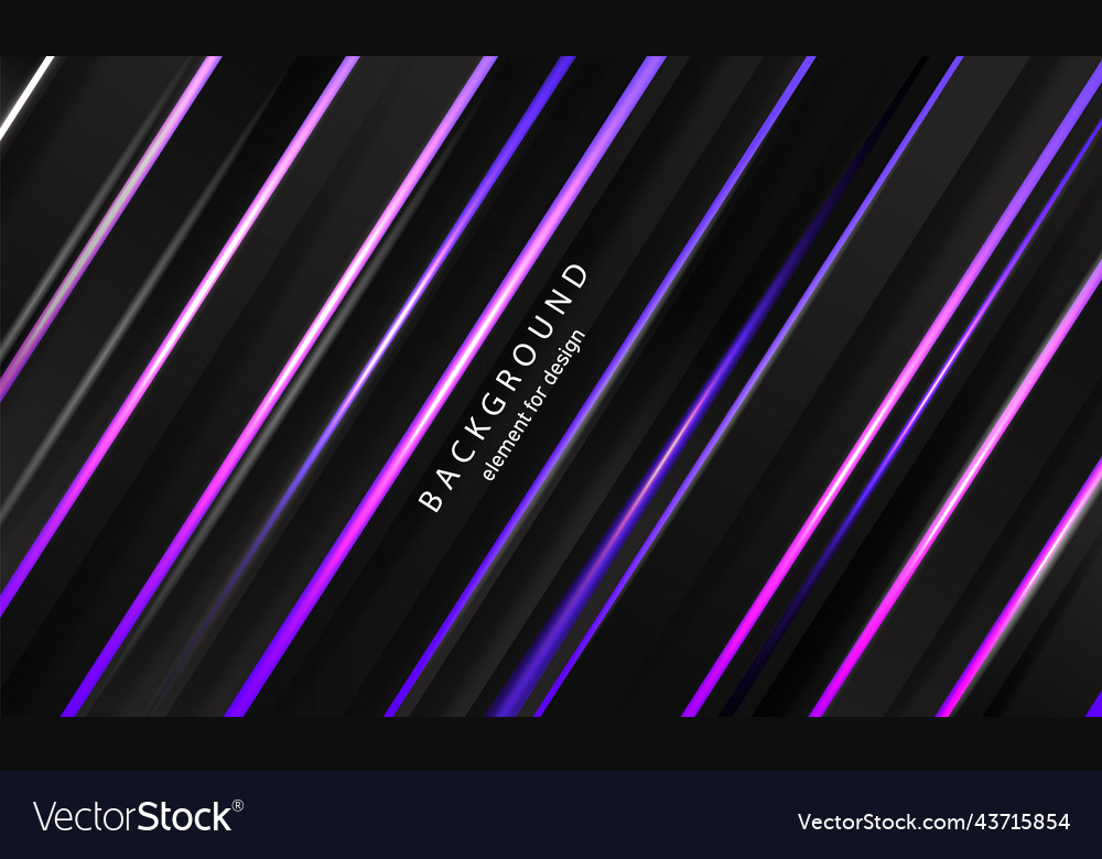Minimal geometric abstract background bright