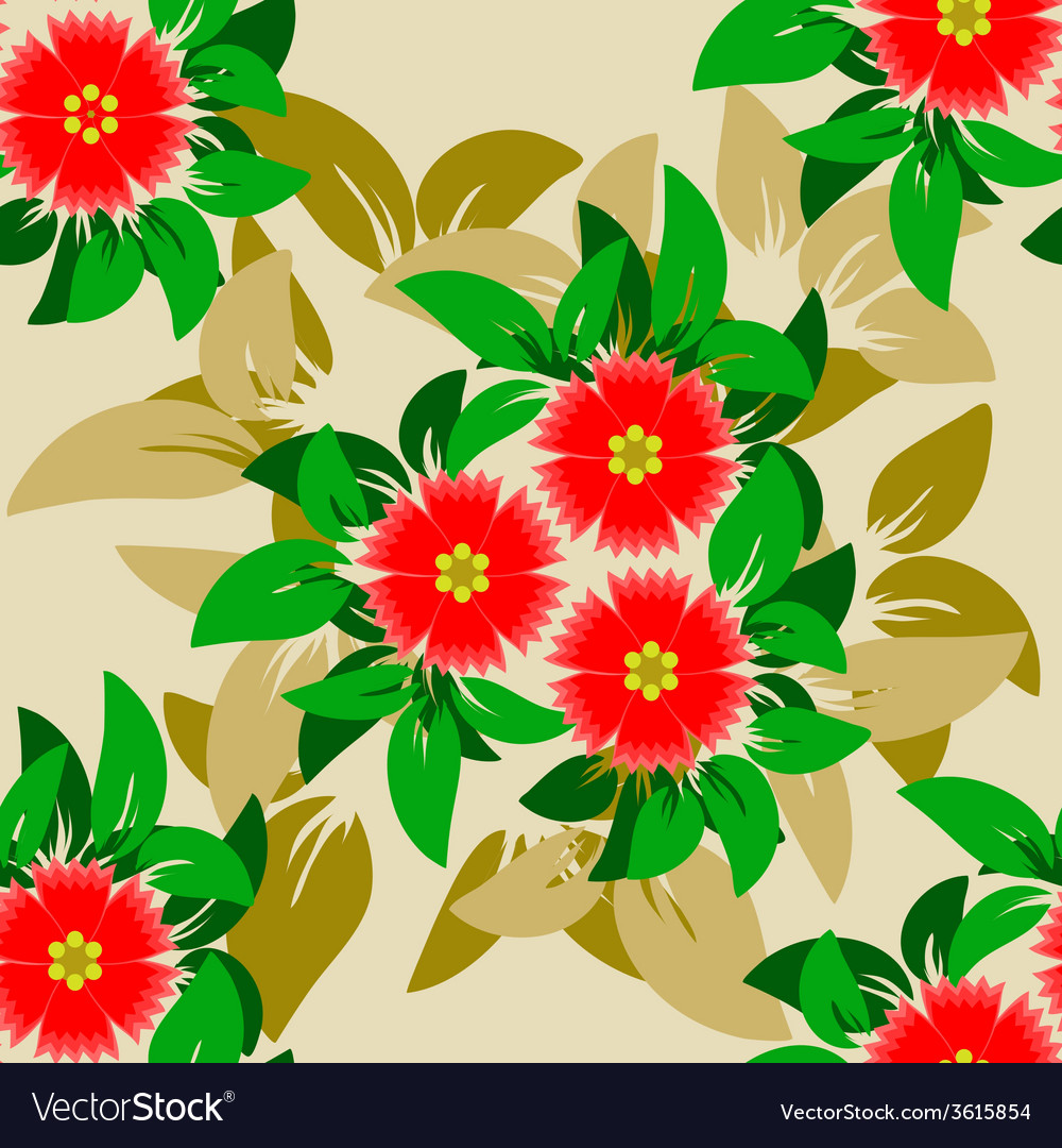 Seamless pattern