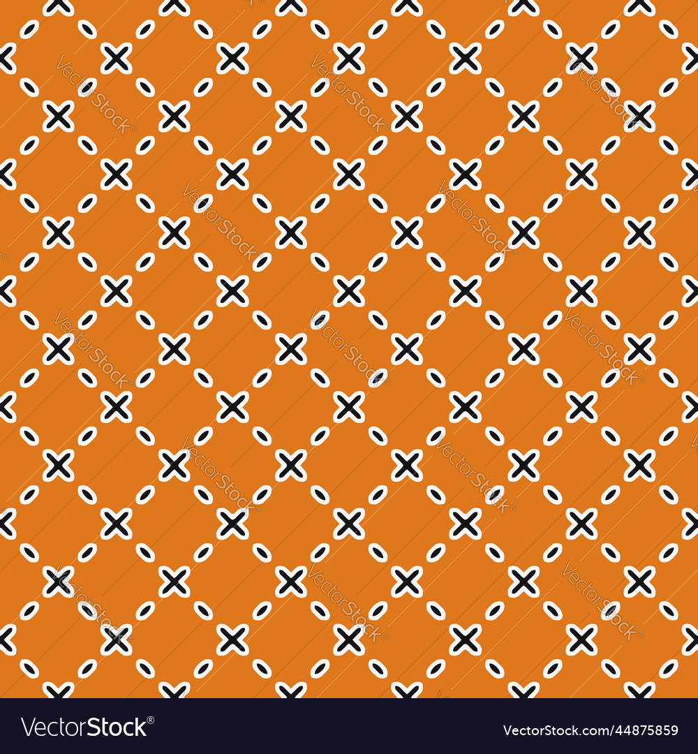 Multi color seamless pattern texture and template Vector Image Multi color seamless pattern texture and template