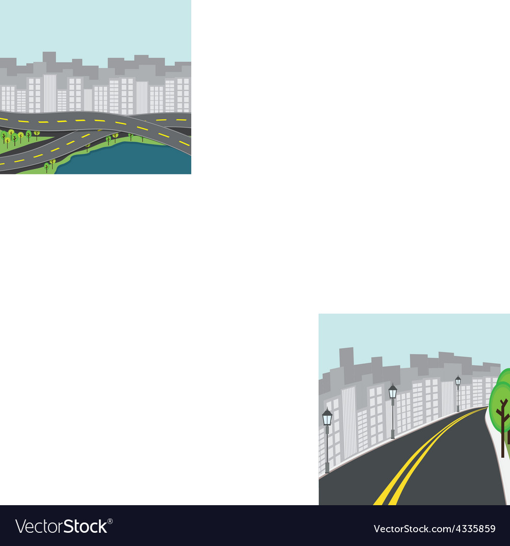 Road design