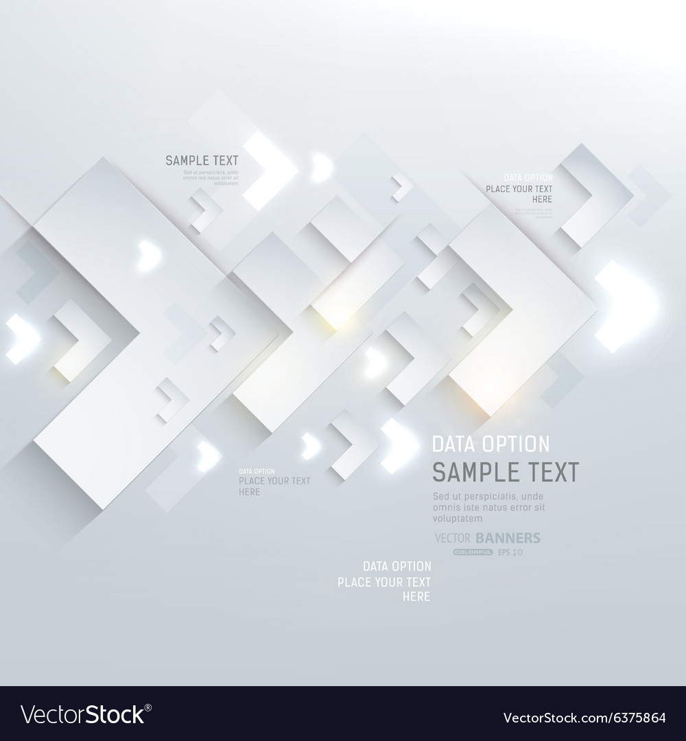 Abstract Data Layout