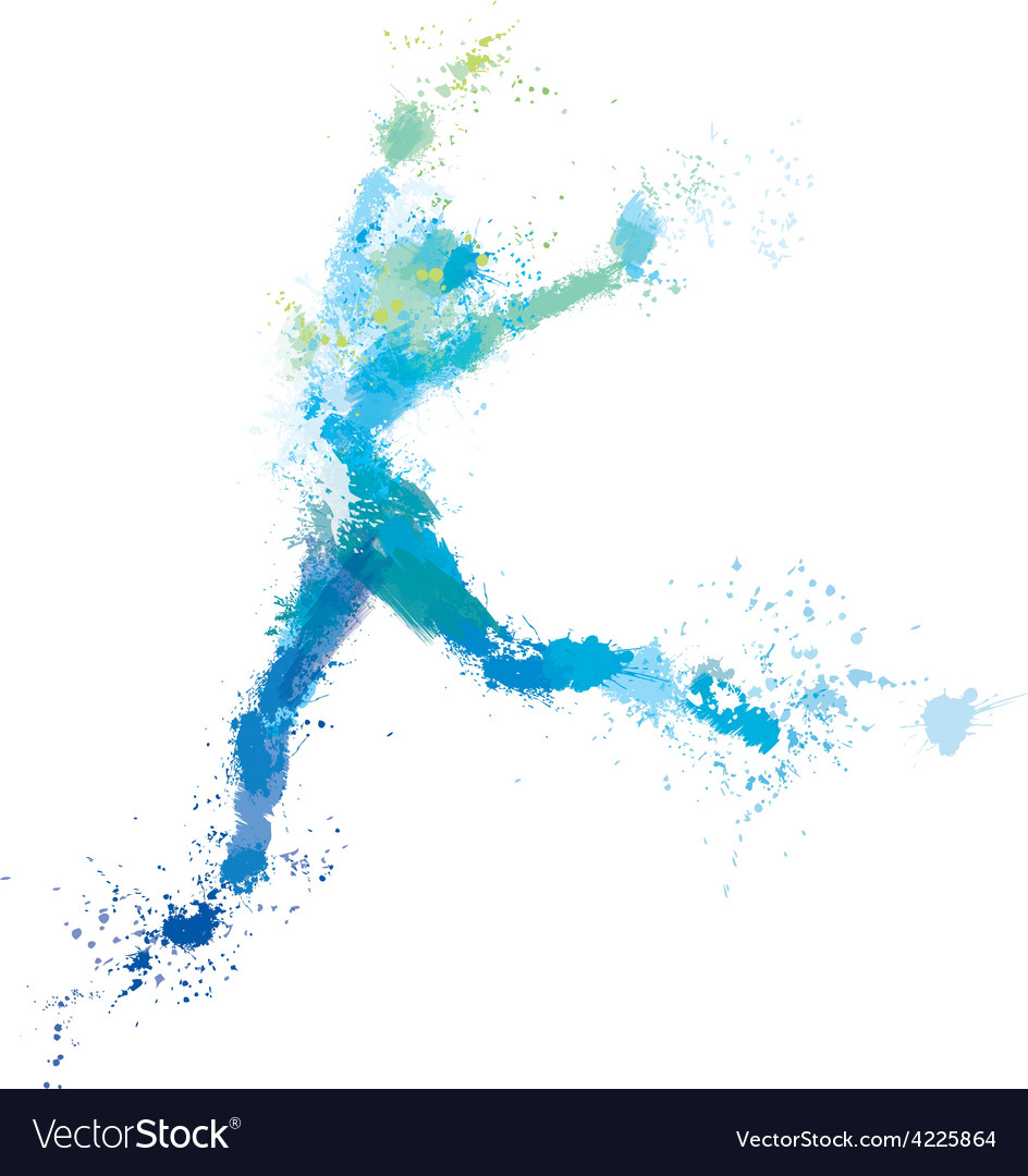 Dynamic Splash Jump