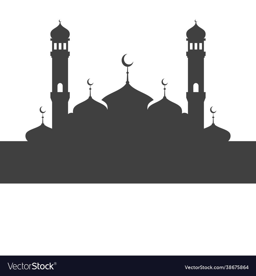 Mosque background