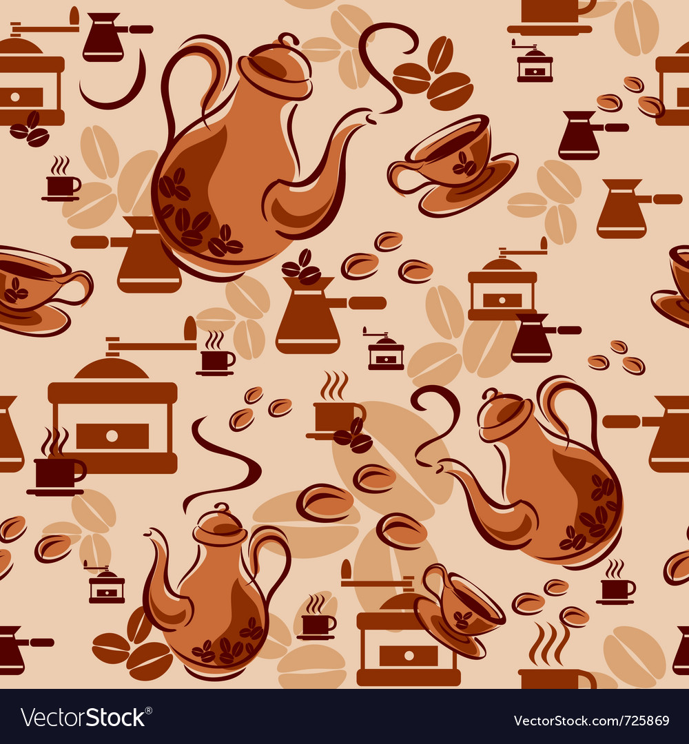 Coffee background