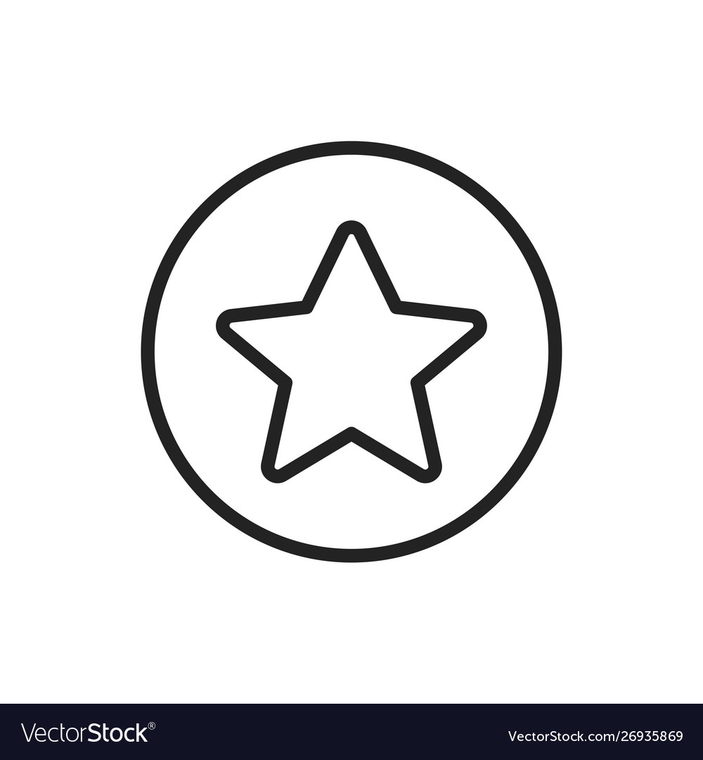 Creativity and idea web icons in line style