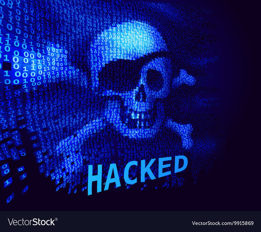 Hacking Schädel Binary Code