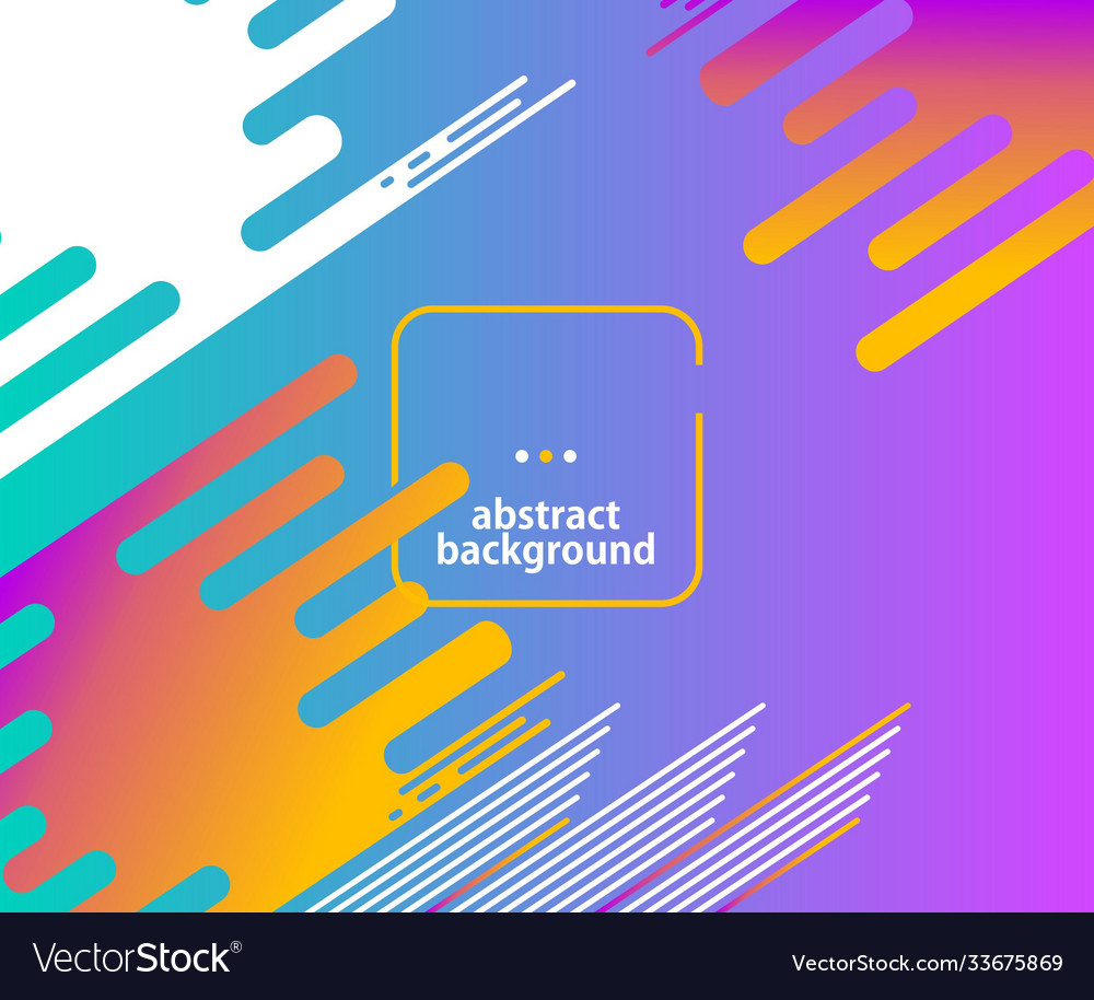 Minimal abstract dynamic flow geometric shapes