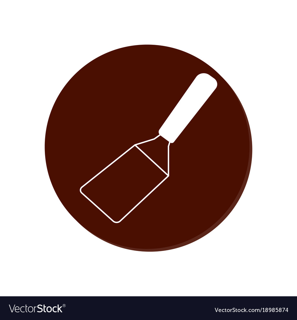 Bakery outline object