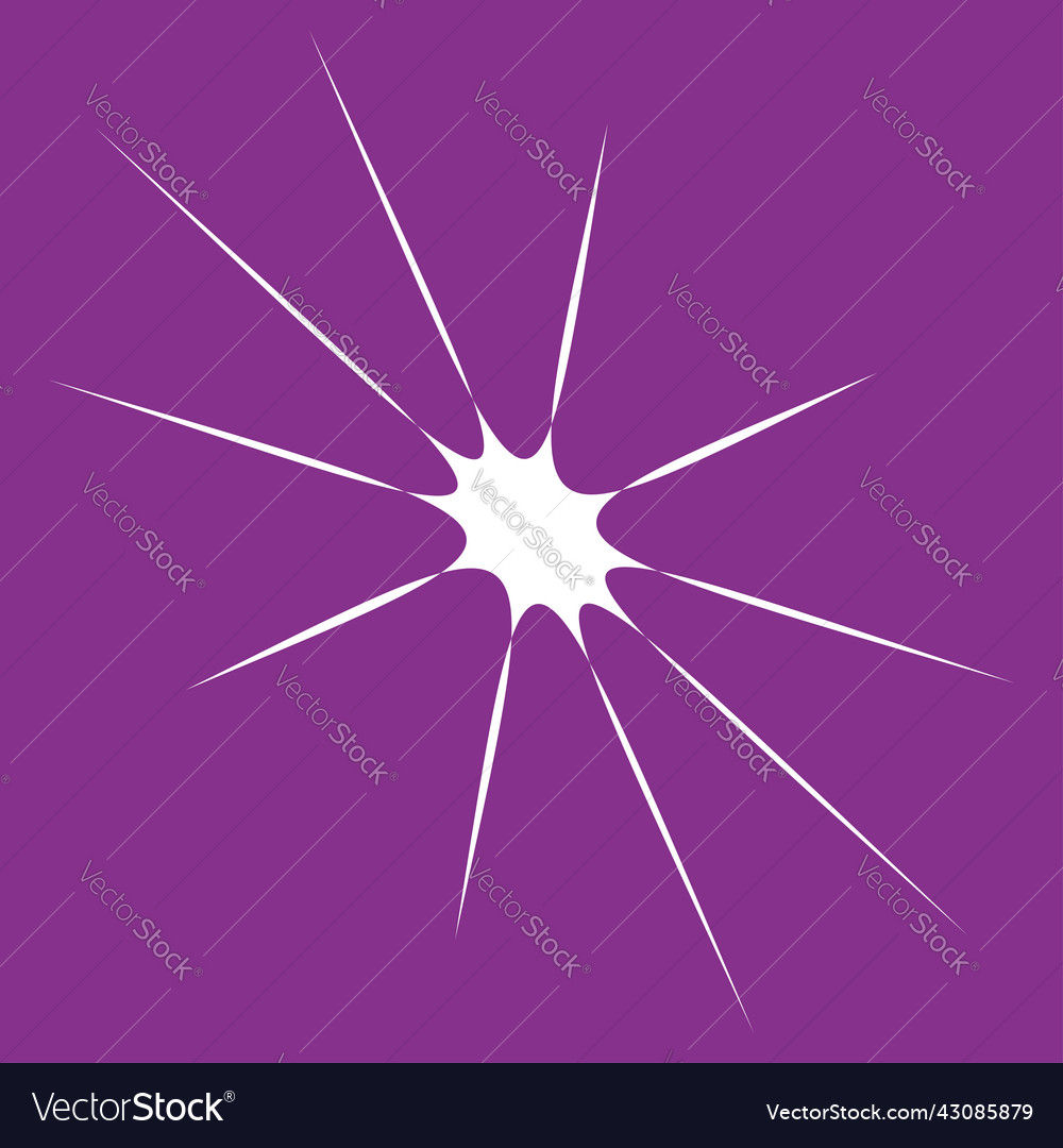 Abstractionist abstract geometric shape element vector image Abstractionist abstract geometric shape element