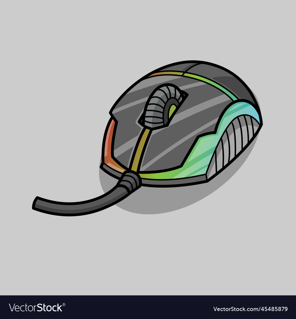 Computer mouse