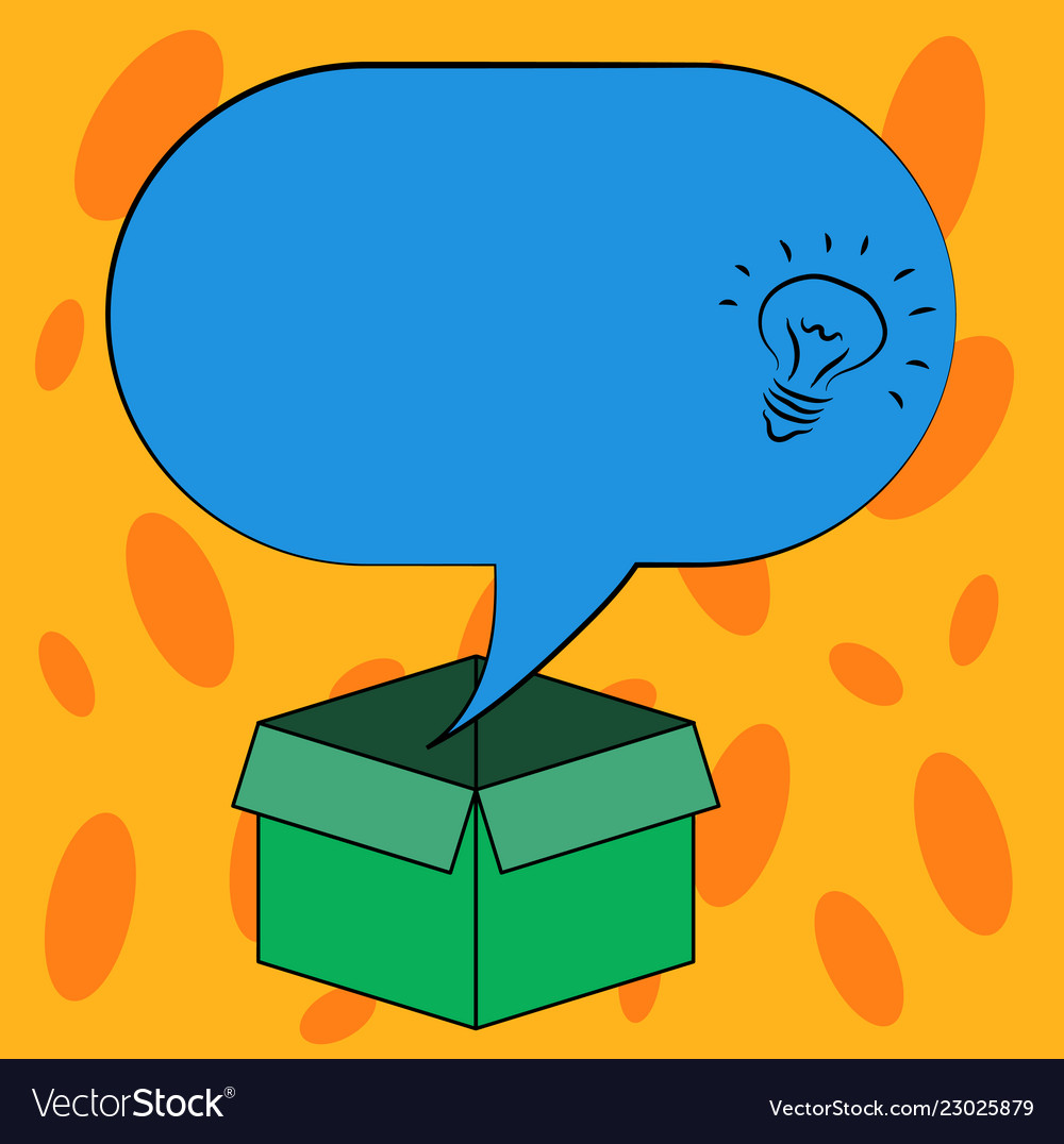 Design business concept empty copy text for web