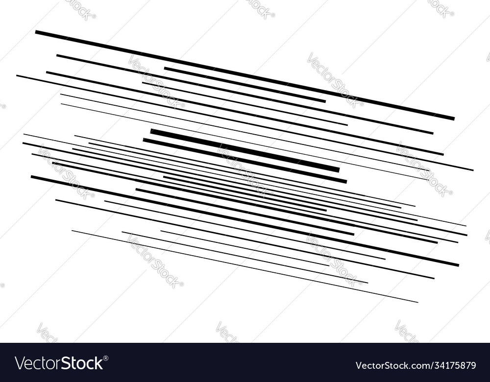 Dynamisches Diagonal- und Schräglinienelement