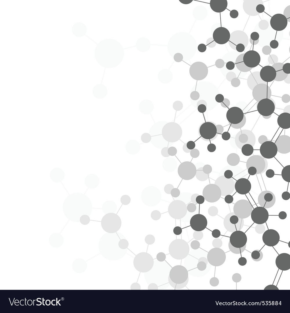 Atomic Particle System