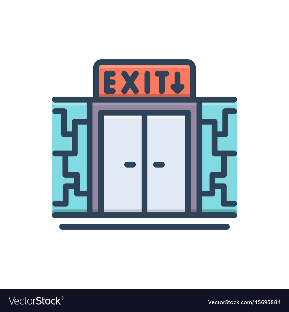 Exit