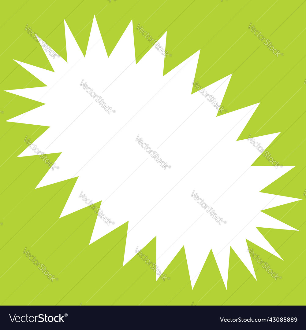 Abstractionist abstract geometric shape element