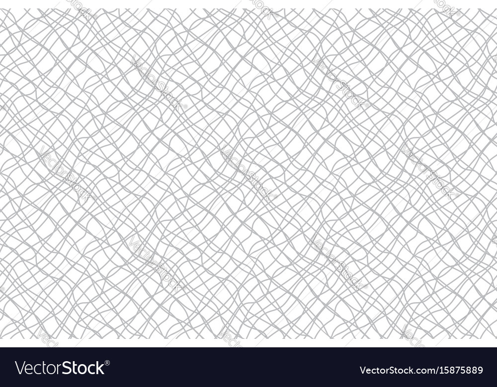 Complex Line Pattern