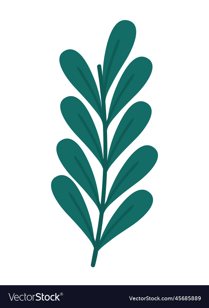 Green Leaves Spring Royalty Free Vector Image Vectorstock Green Leaves Spring Royalty Free Vector Image Vectorstock