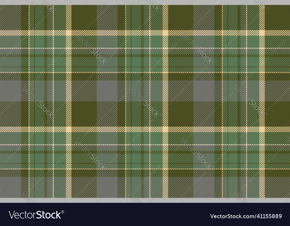 Tartan scotland nahtlose plaid Muster retro