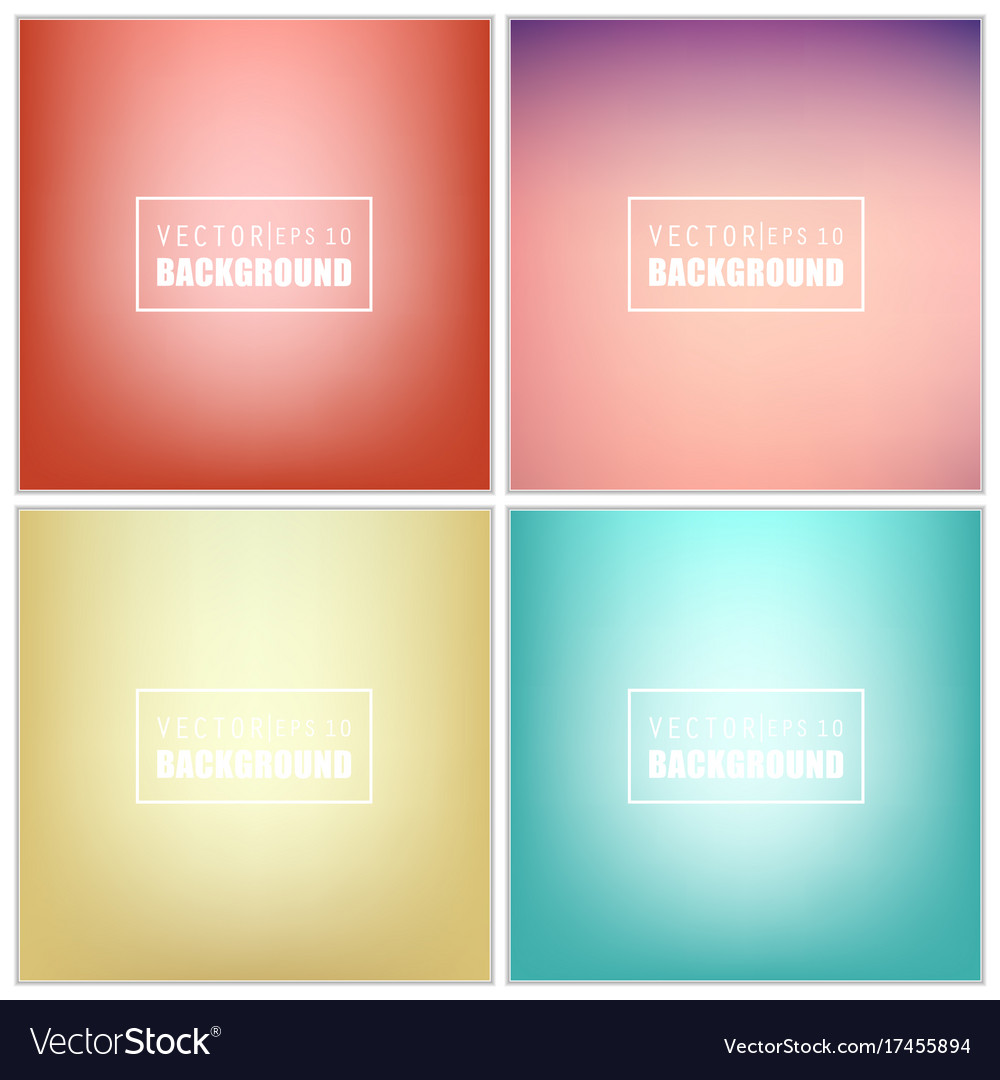 Abstract creative concept multicolored