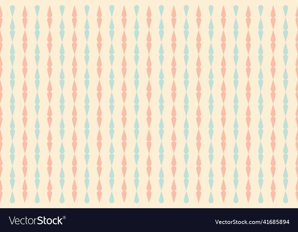 Minimal geometric texture seamless pattern vector image Minimal geometric texture seamless pattern