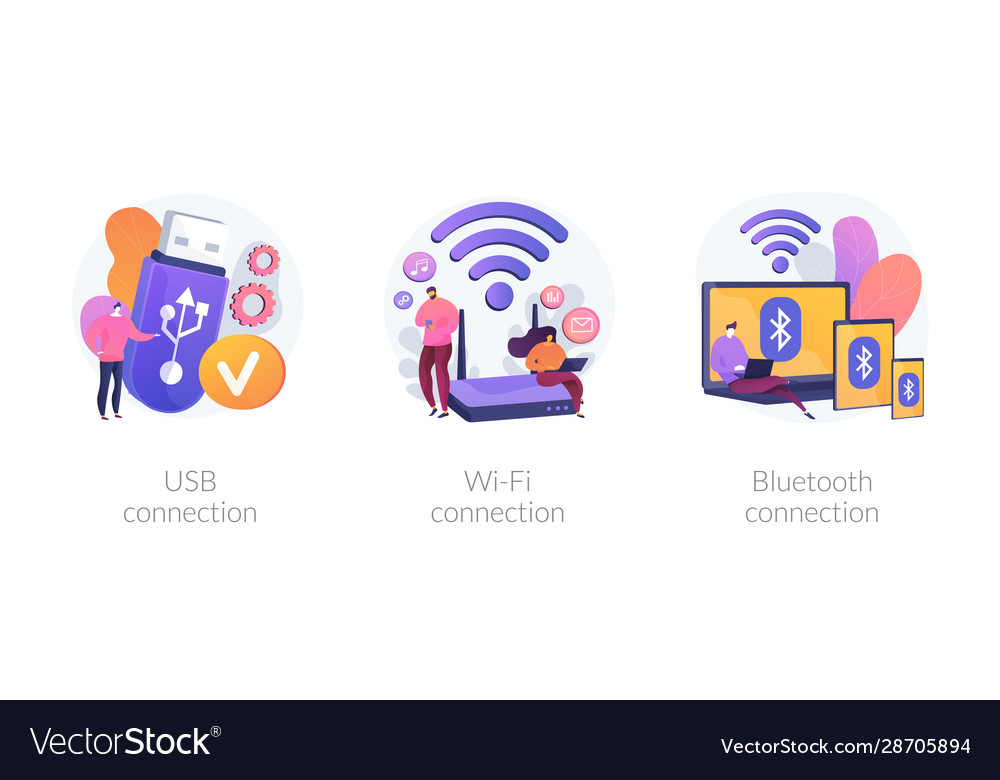 Remote connection concept metaphors