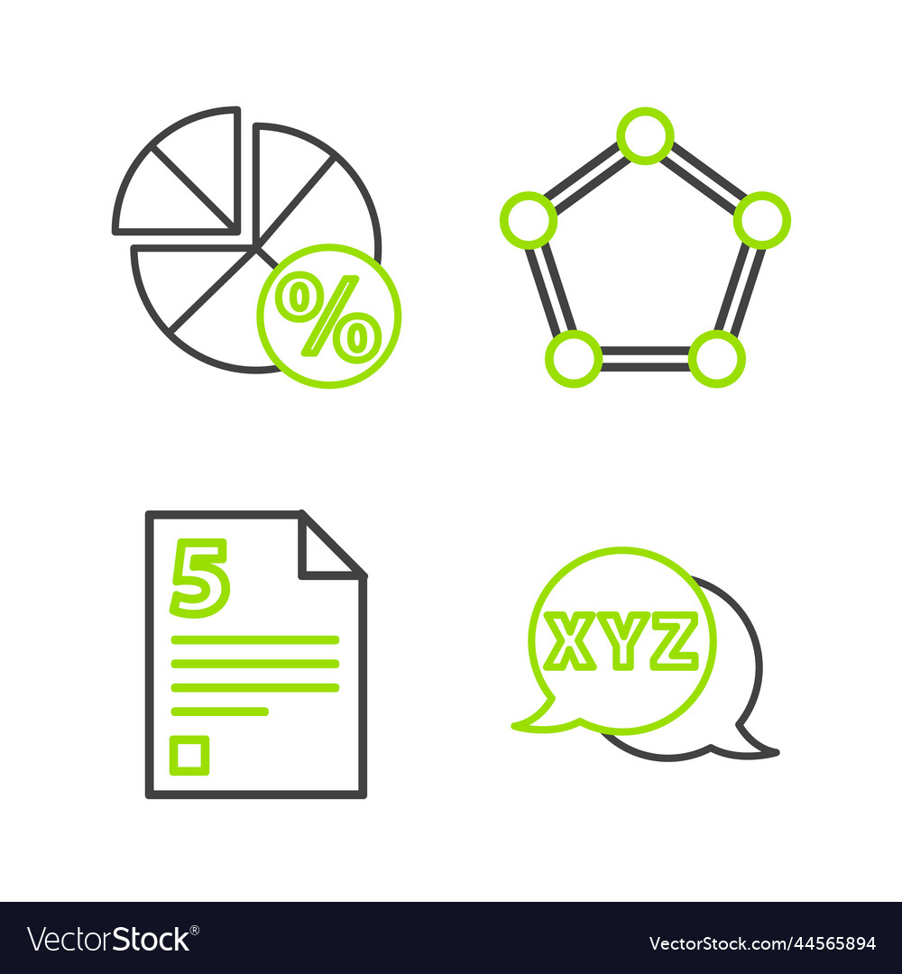 Set line xyz coordinate system test exam sheet
