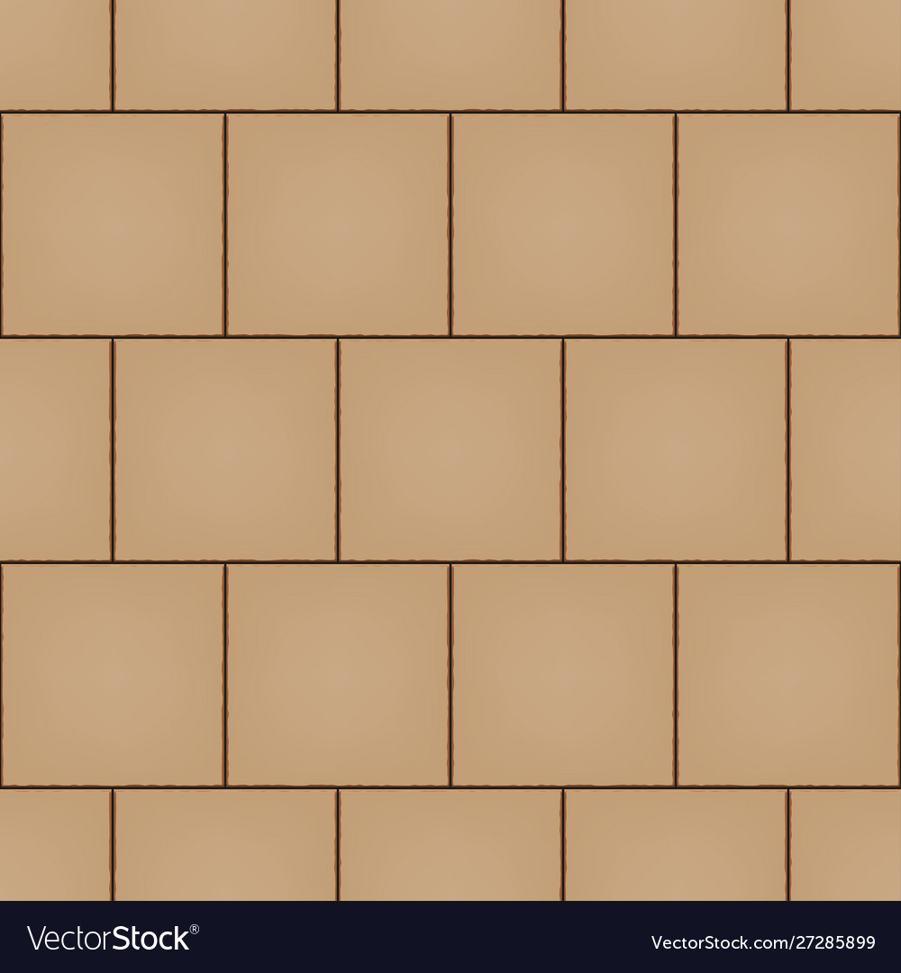 Cobblestone Pavement Pattern